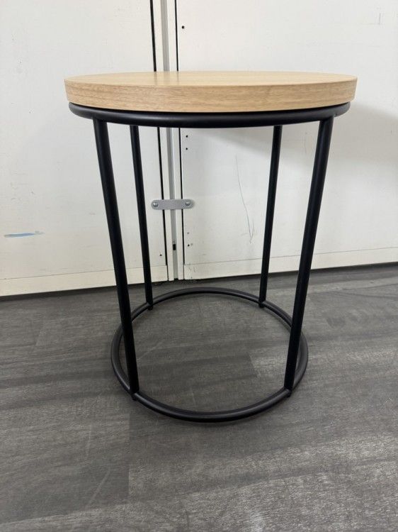 品 アダル セシルシリーズ サイドテーブル L8005-40 ナチュラル MARWIL-DEMENAGEMENTS_CH