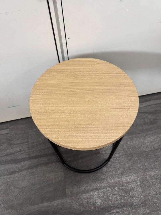 品 アダル セシルシリーズ サイドテーブル L8005-40 ナチュラル