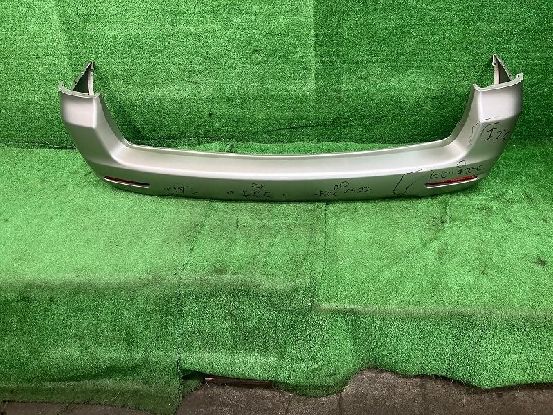 ラウム NCZ25 リアバンパー リヤバンパー ラウム Gパッケージ 4WD 52159-46050-B0 1D9