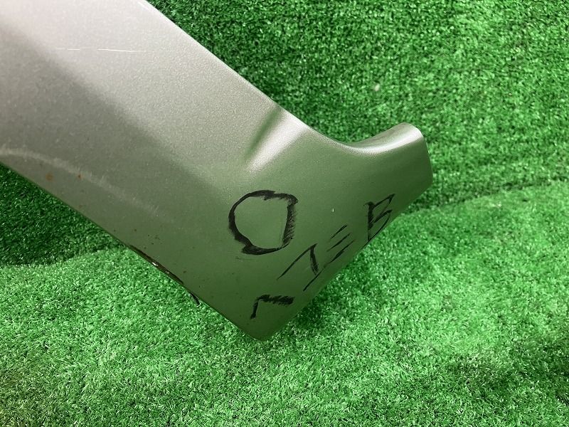 ラウム NCZ25 左フロントフェンダー ラウム Gパッケージ 4WD 53812-46020 1D9 COLEGIOBAU_CL