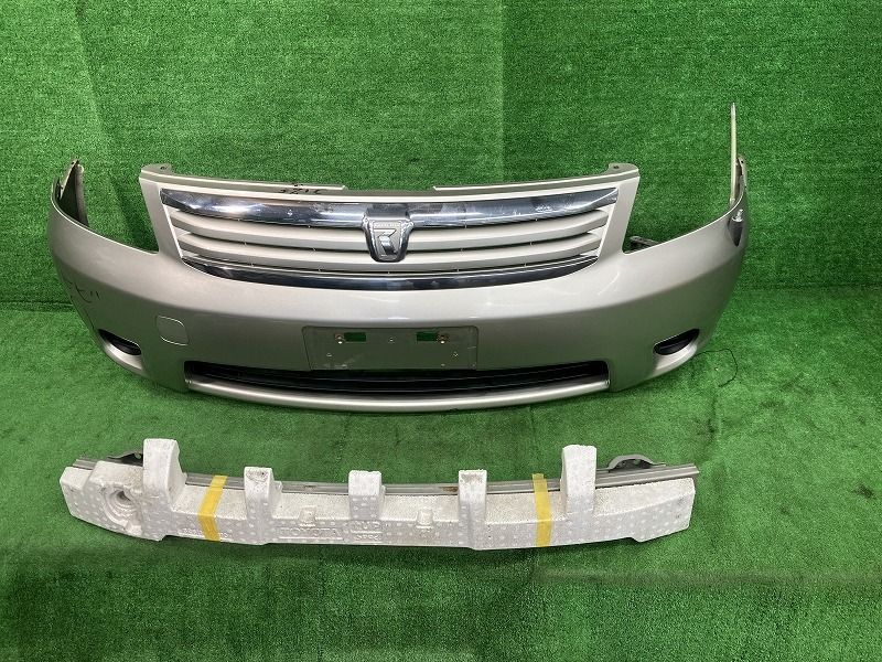 ラウム NCZ25 フロントバンパー ラウム Gパッケージ 4WD 52119-46090-B0 1D9