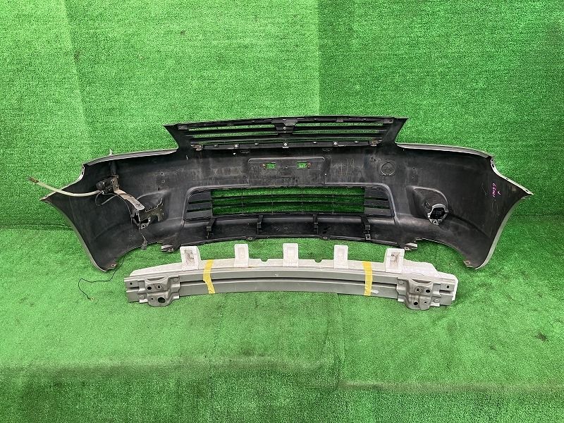 フロントバンパー ラウム