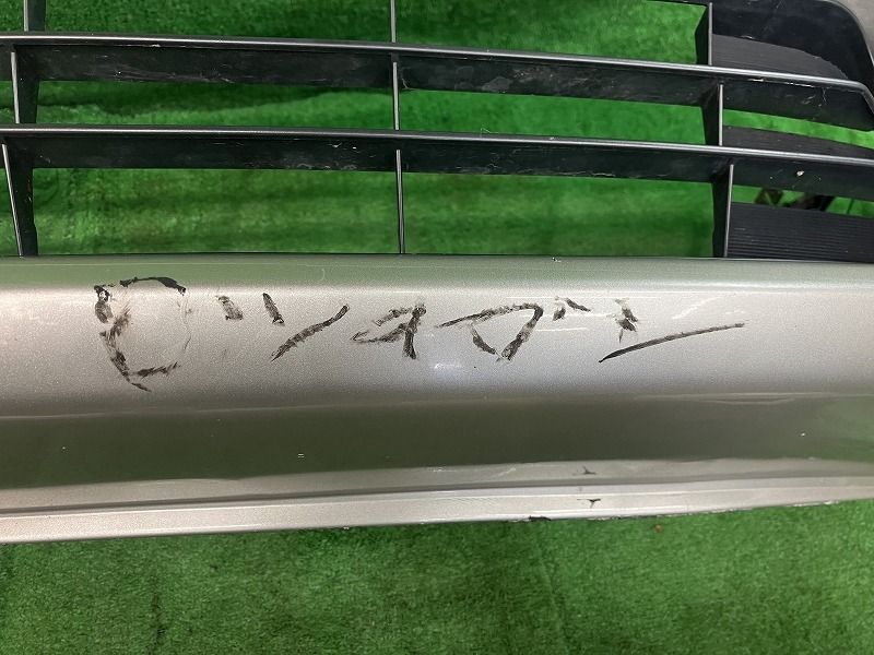 ラウム NCZ25 フロントバンパー ラウム Gパッケージ 4WD 52119-46090-B0 1D9