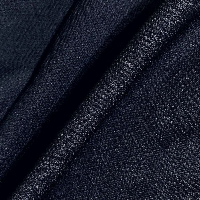 ニットデニム ツイル調