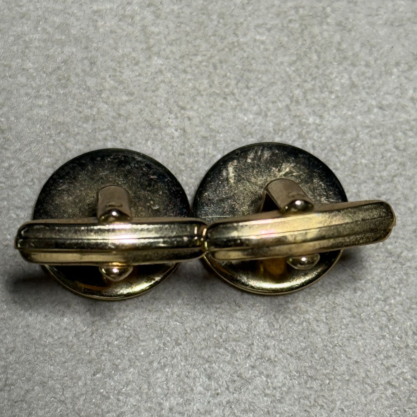  クリスチャンディオール カフス カフリンクス 小物