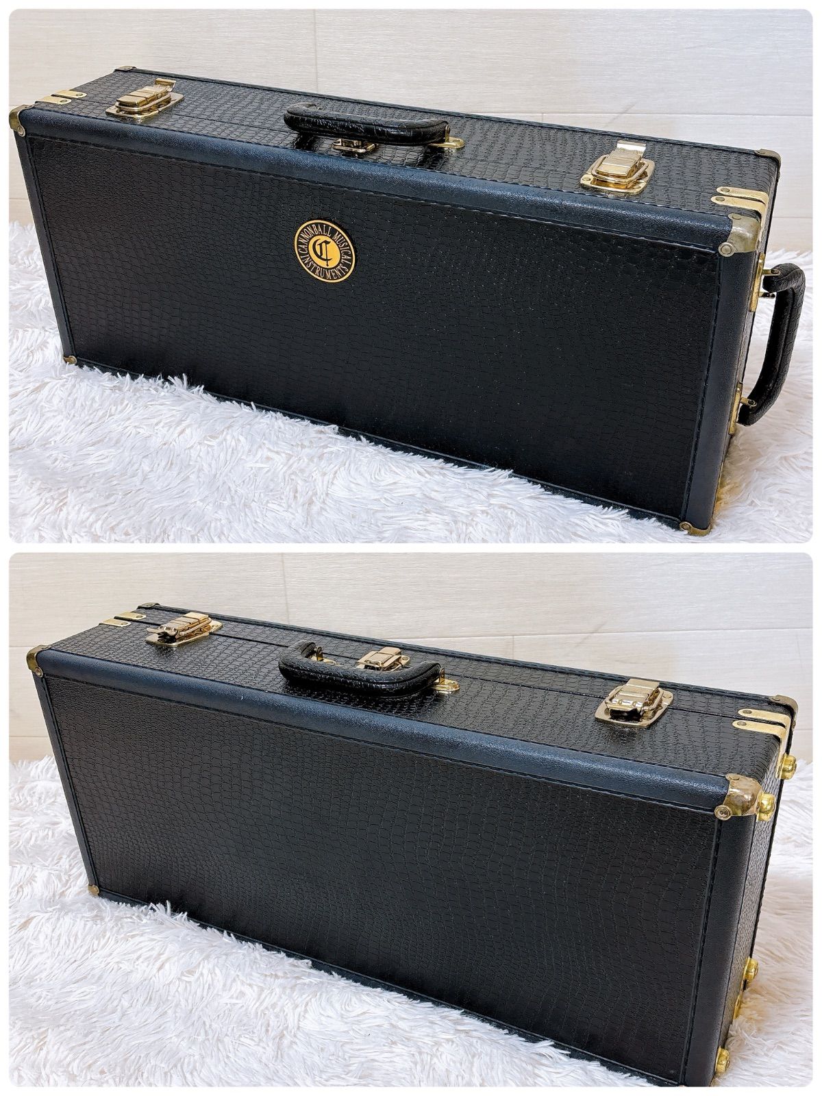 彫刻入り キャノンボール