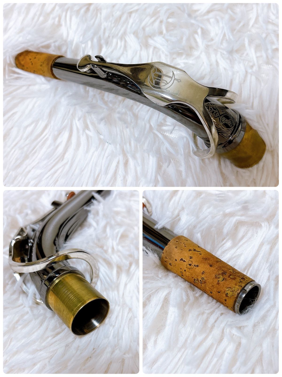 ブラックニッケル