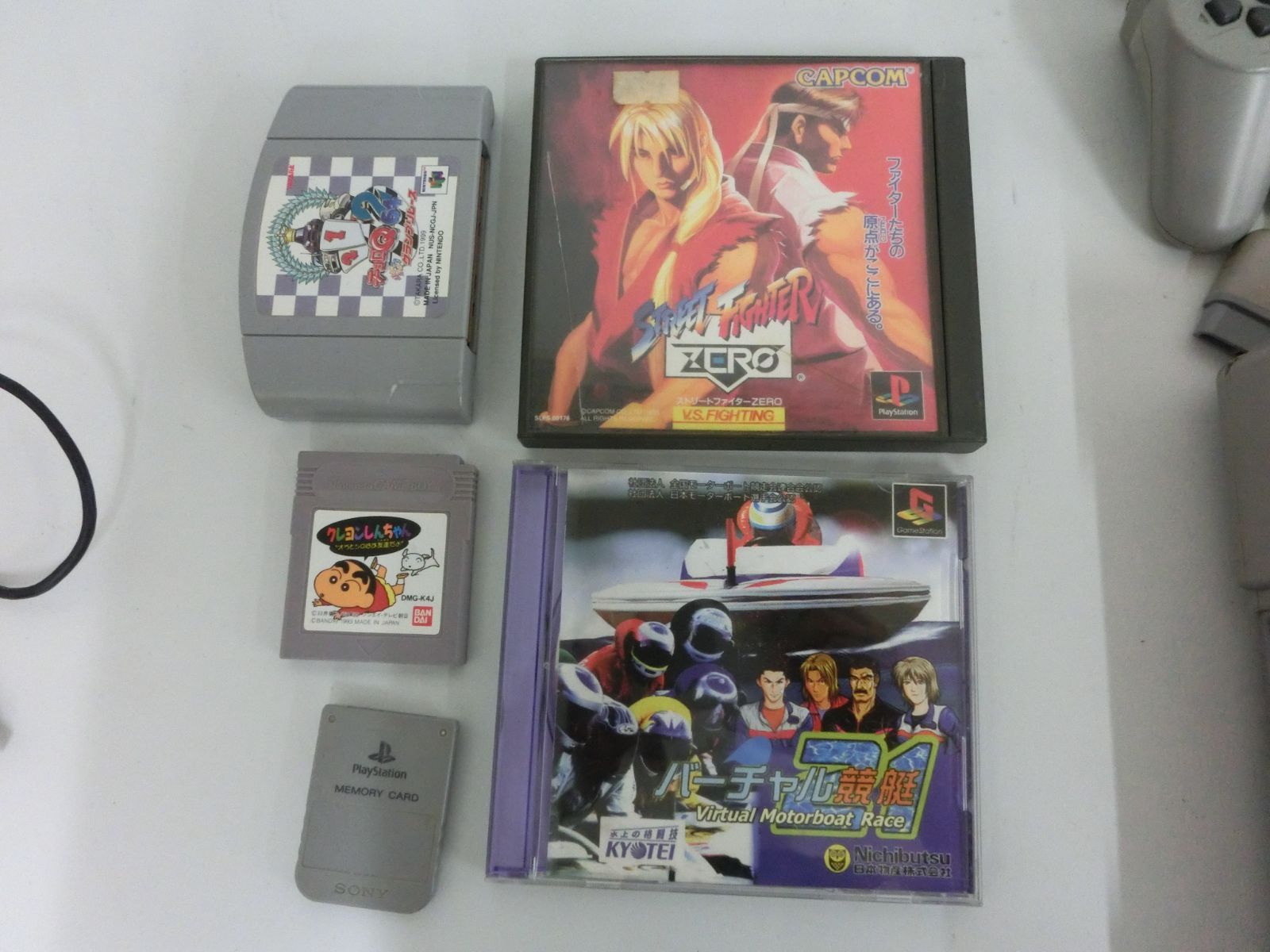 TAKA49-85 ジャンク品 PlayStation スーパーファミコン 等 まとめてセット