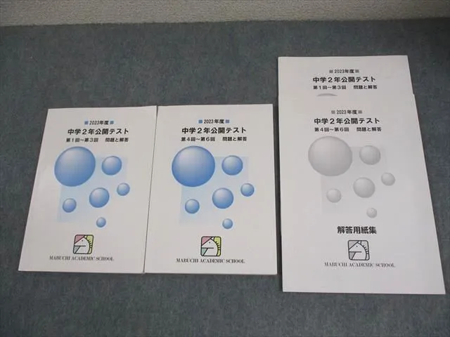 2026年最新】馬渕 公開テスト 中2の人気アイテム - メルカリ