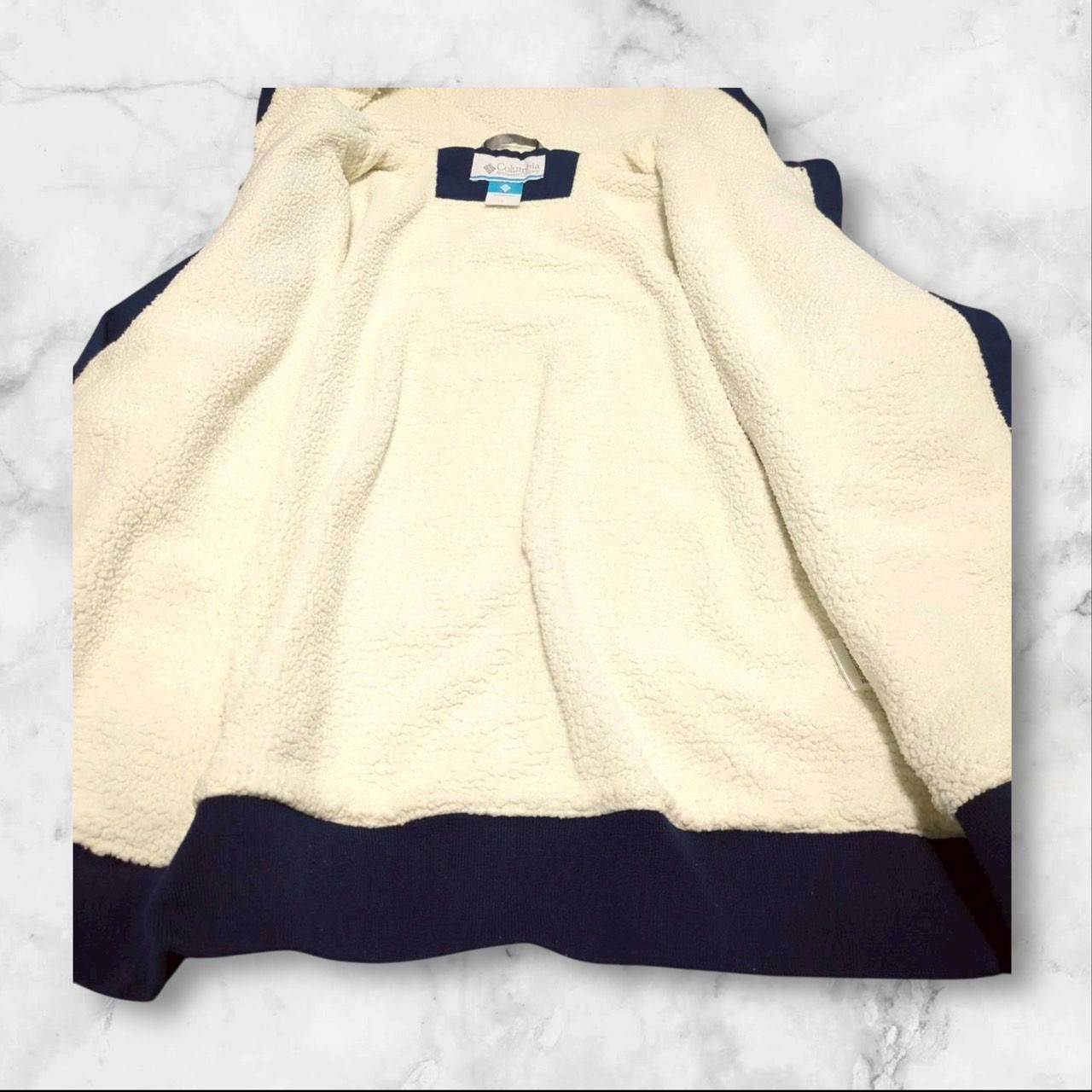 フーディージャケット アウター