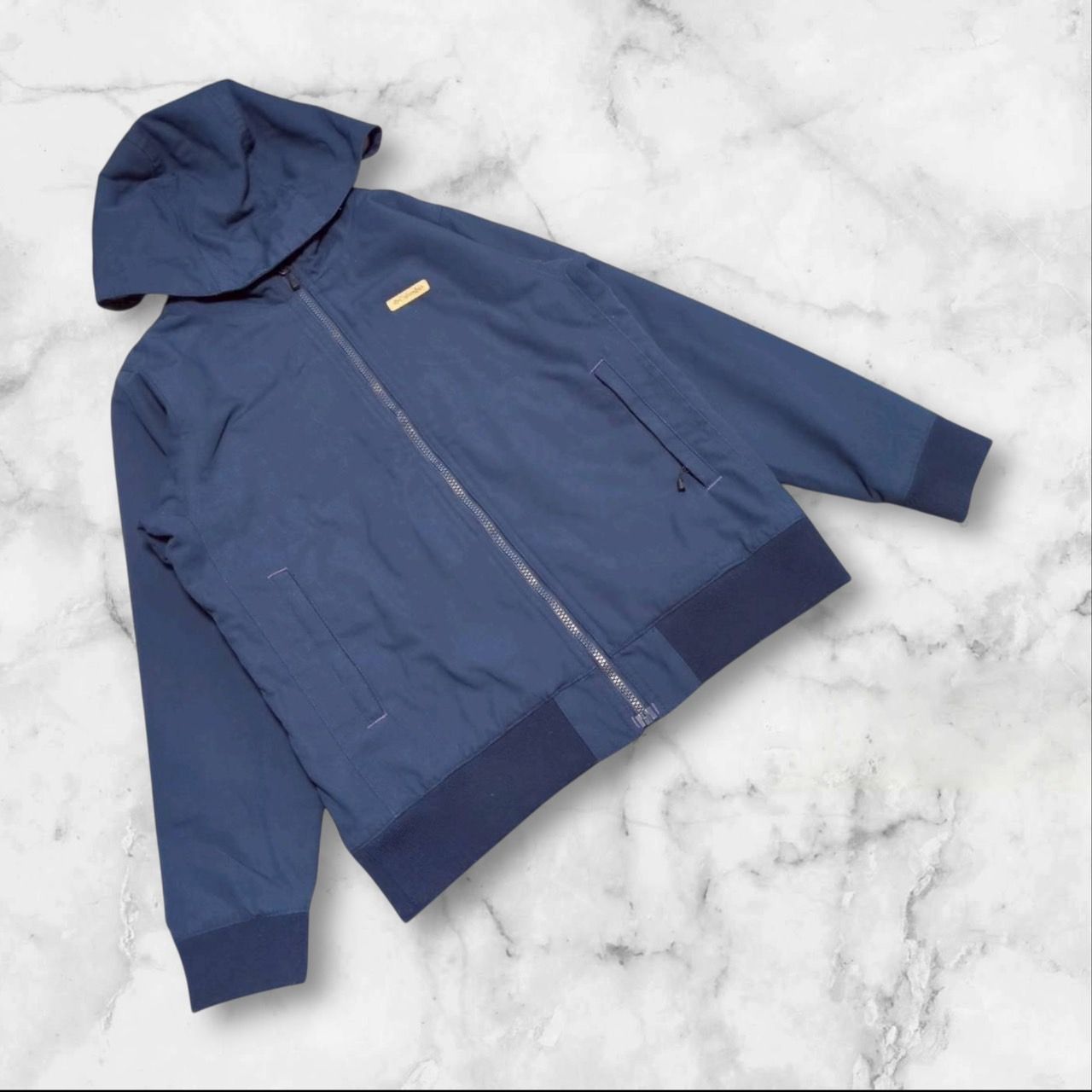 コロンビア L フーディージャケット アウター ボアラインド 中わた入り