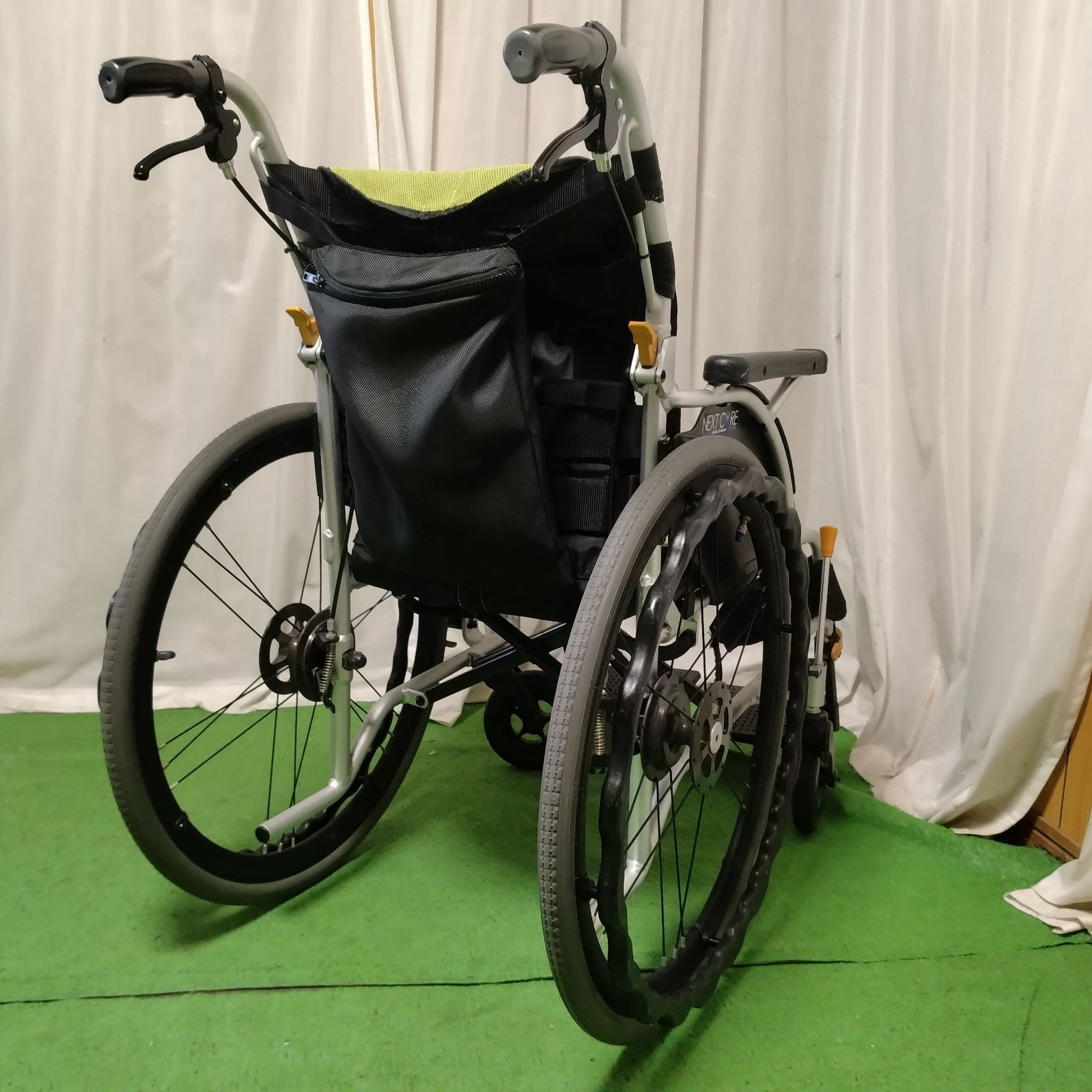 まつなが マツナガ