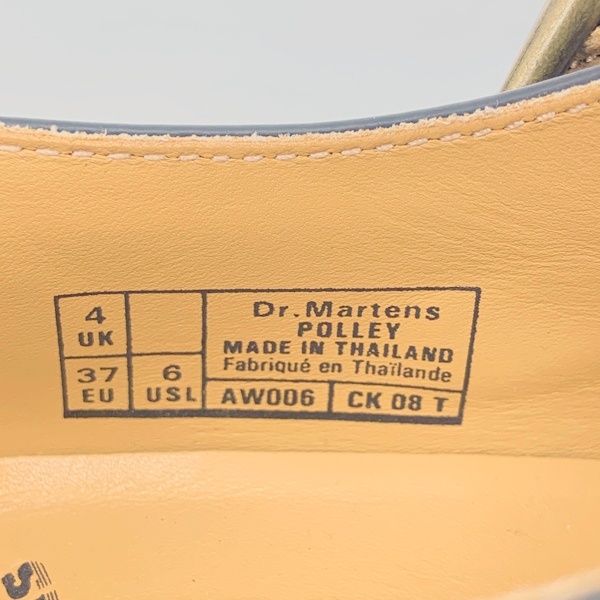 ドクターマーチン