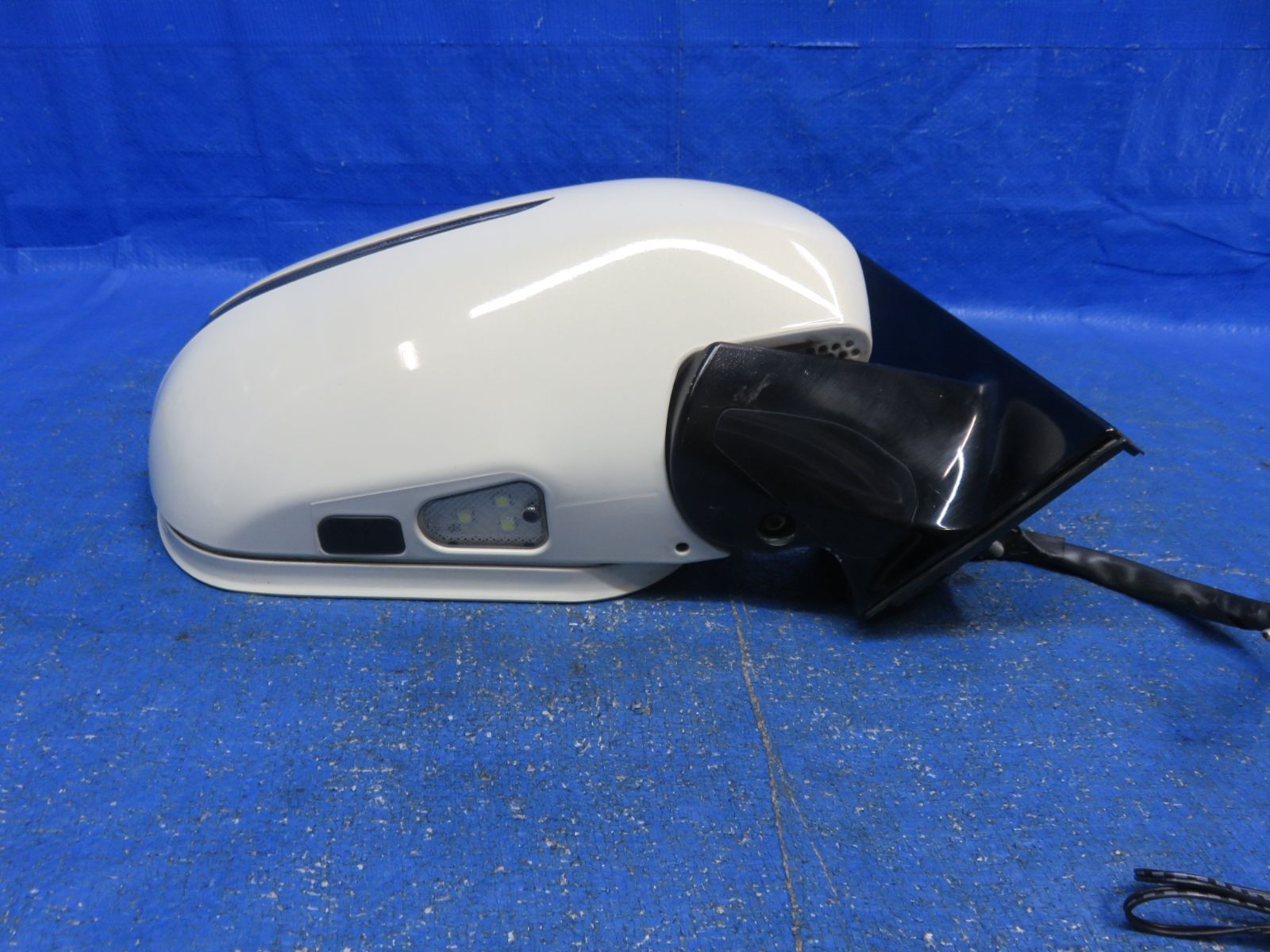 ドアミラー サイドミラー