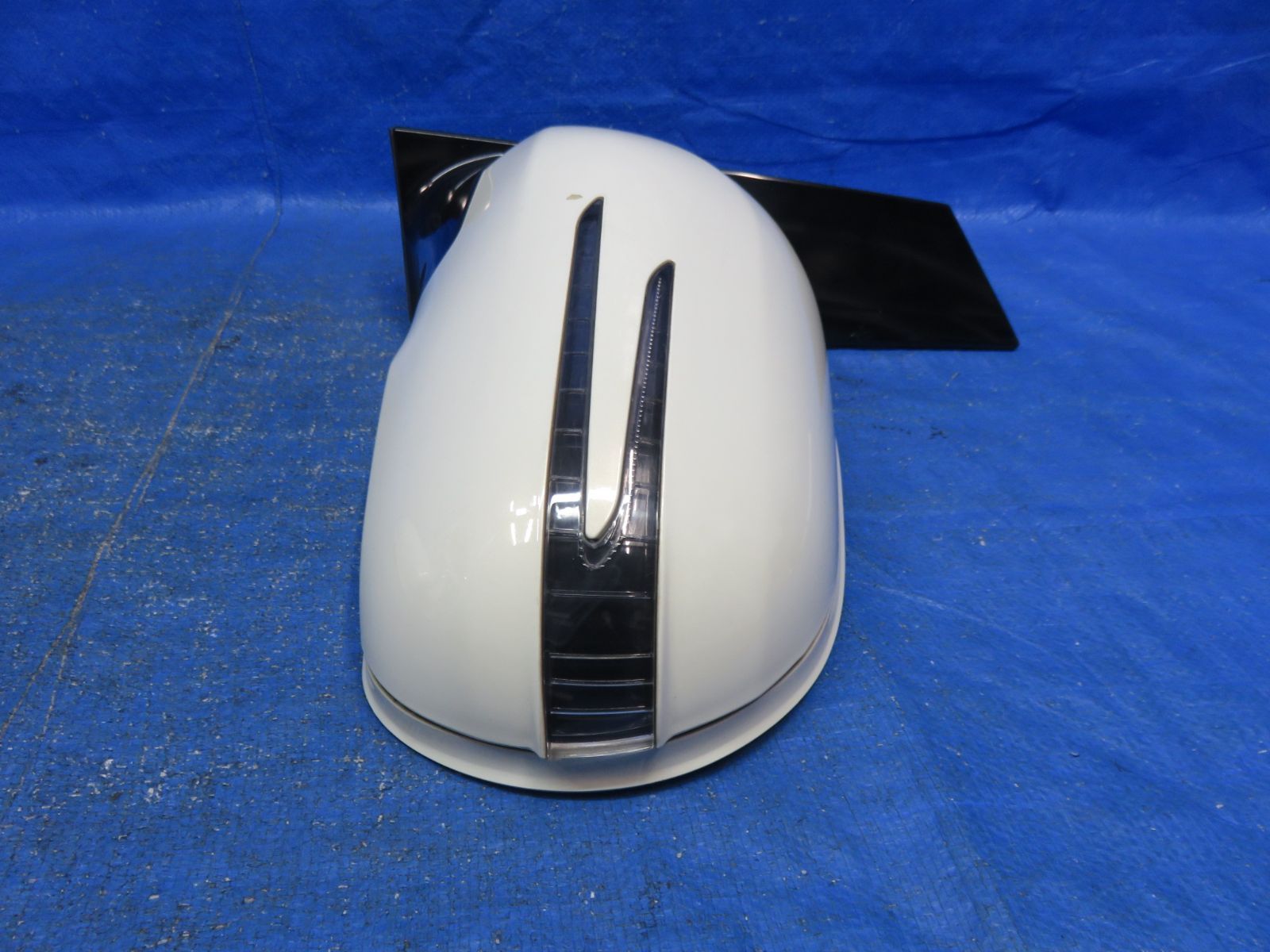 ベンツ風 ヴェルファイア