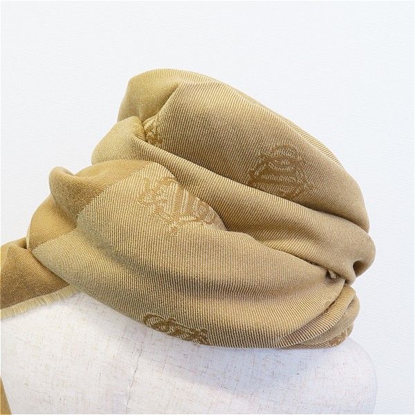 Christian Dior 大判ストール 大判ショール ビンテージ クリスチャン