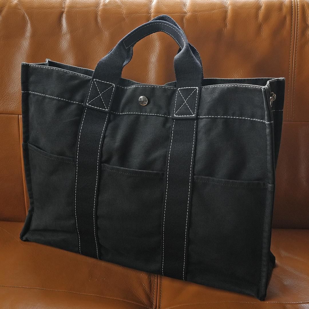 ☆5％OFF フォロワークーポン！☆エルメス HERMES ドーヴィル MM