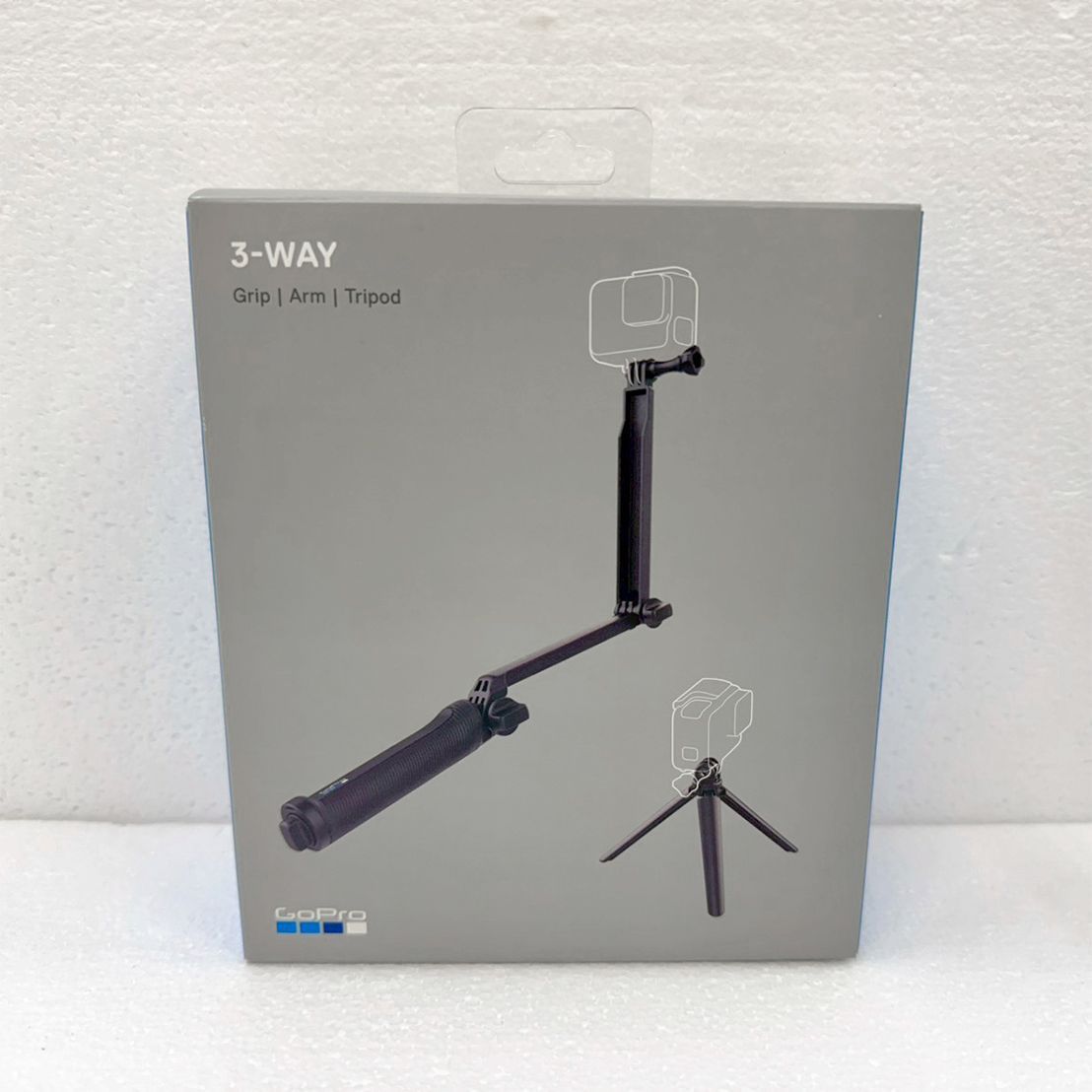  GoPro ゴープロ セット G 0018 A アクションカメラアクセサリー アクションカメラ ウェアラブルカメラ