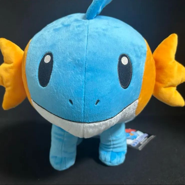 ポケットモンスター ポケモンセンター ミズゴロウ 等身大 1/1