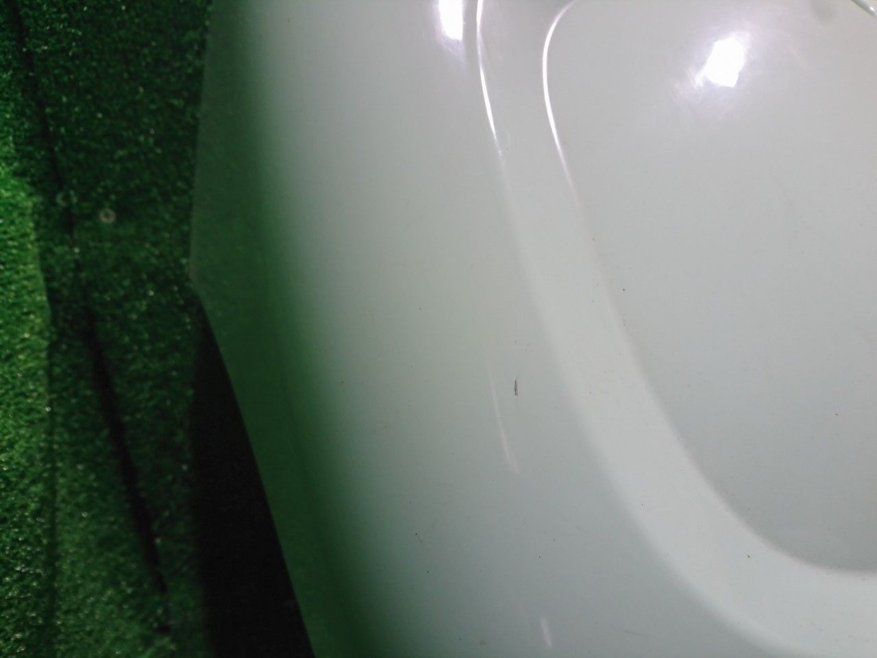 LA650S タント リアバンパー グリーン系 19124 FFCRYSTALESIA_COM