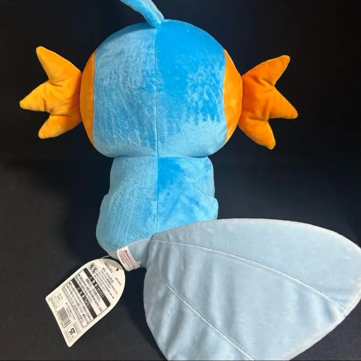 ポケットモンスター ポケモンセンター ミズゴロウ 等身大 1/1