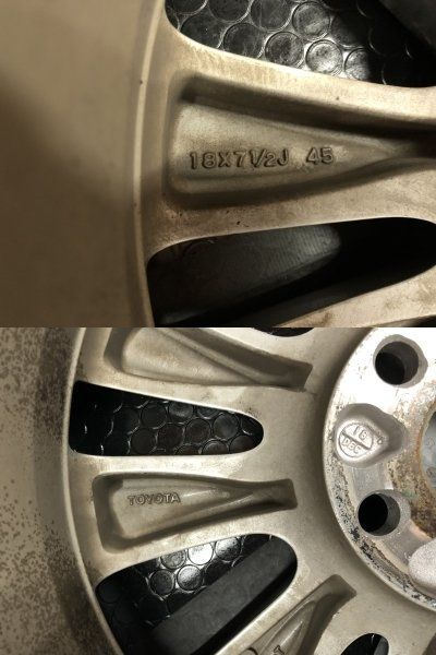 45 ヴェルファイアにも