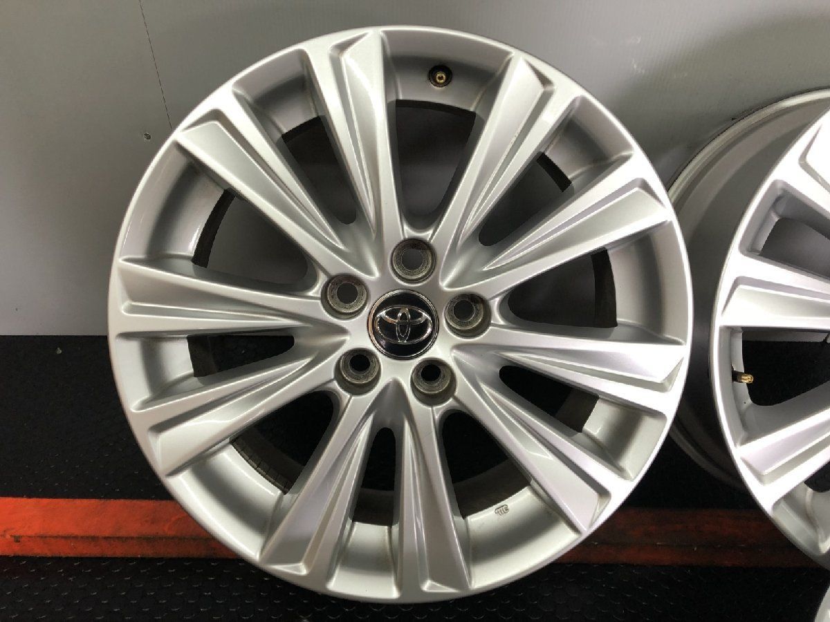 30系アルファード