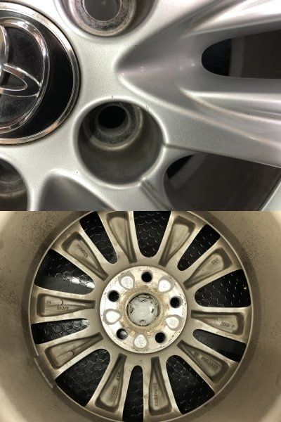 トヨタ 30系アルファード