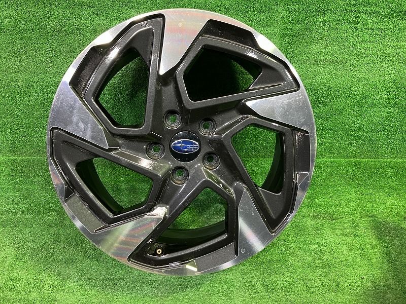 ホイール アルミ