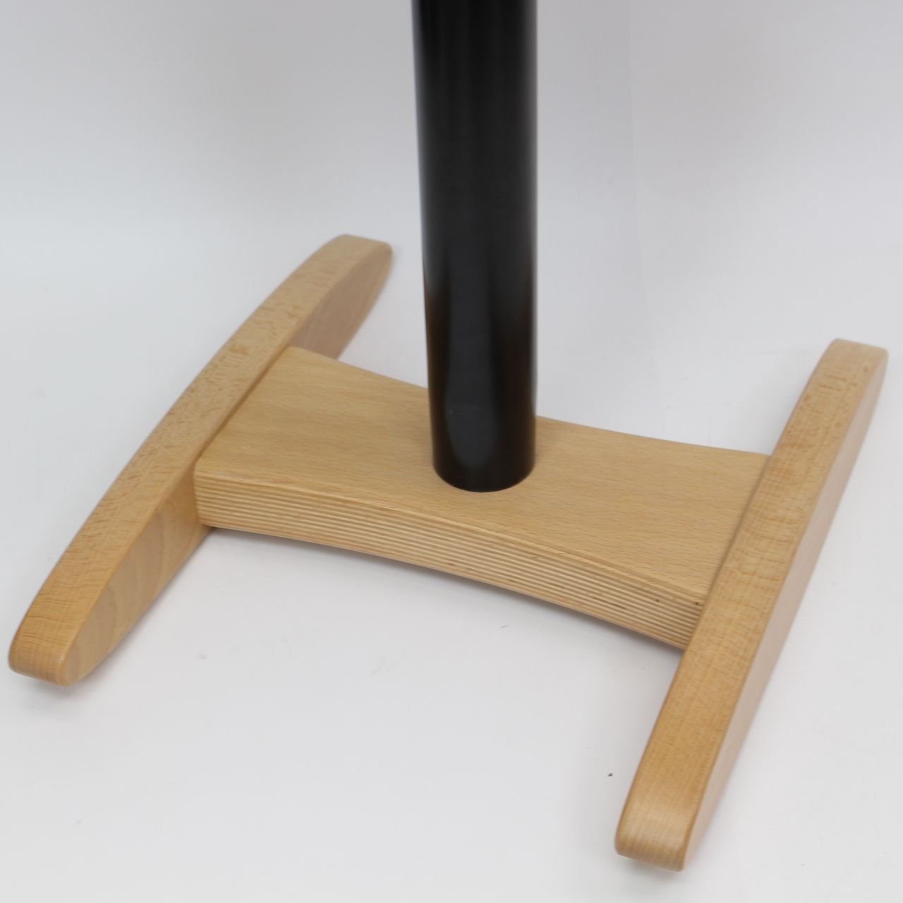 IS131 バランスラボ シナジー 腰痛対策チェア シックブラウン スクエアシート