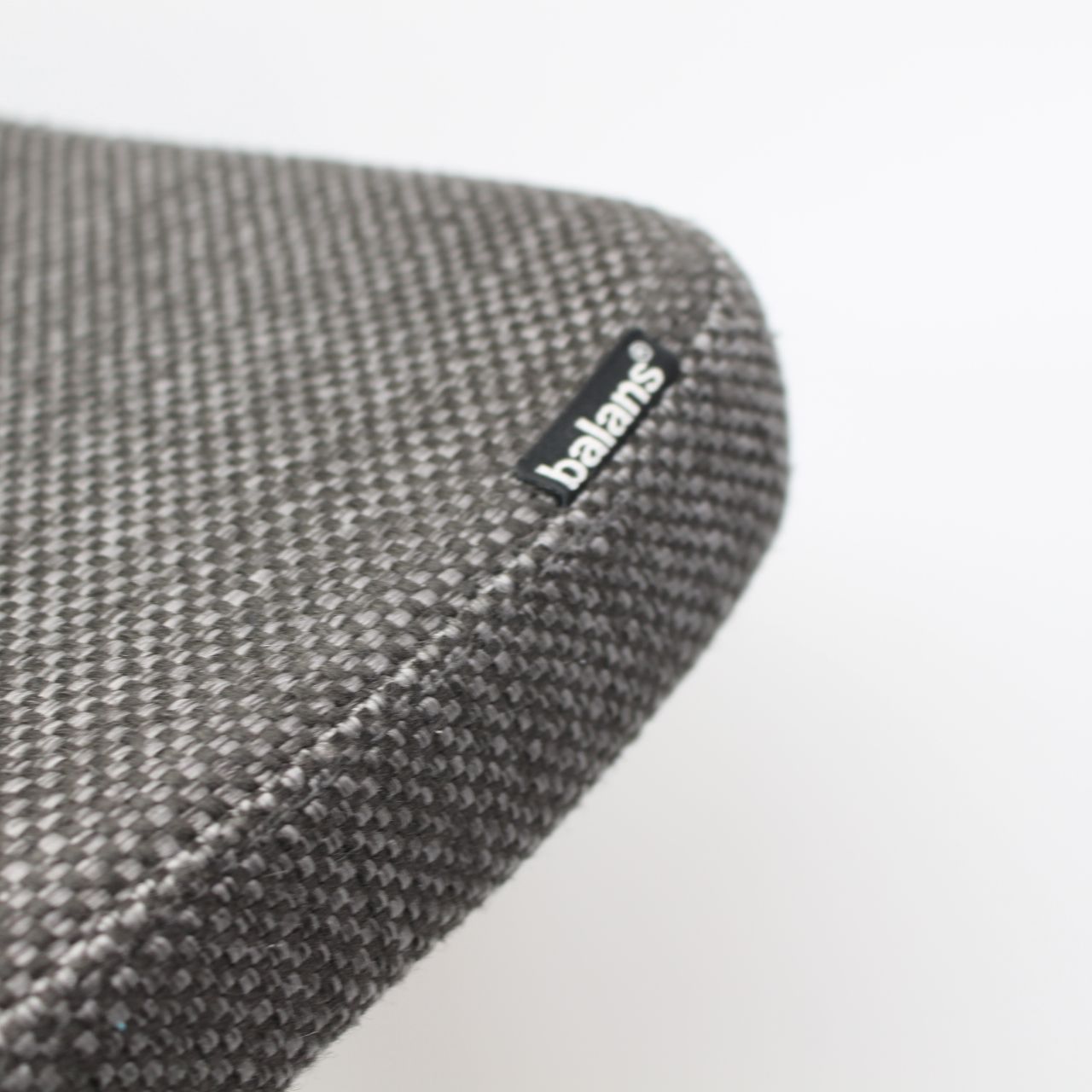 腰痛対策チェア シックブラウン