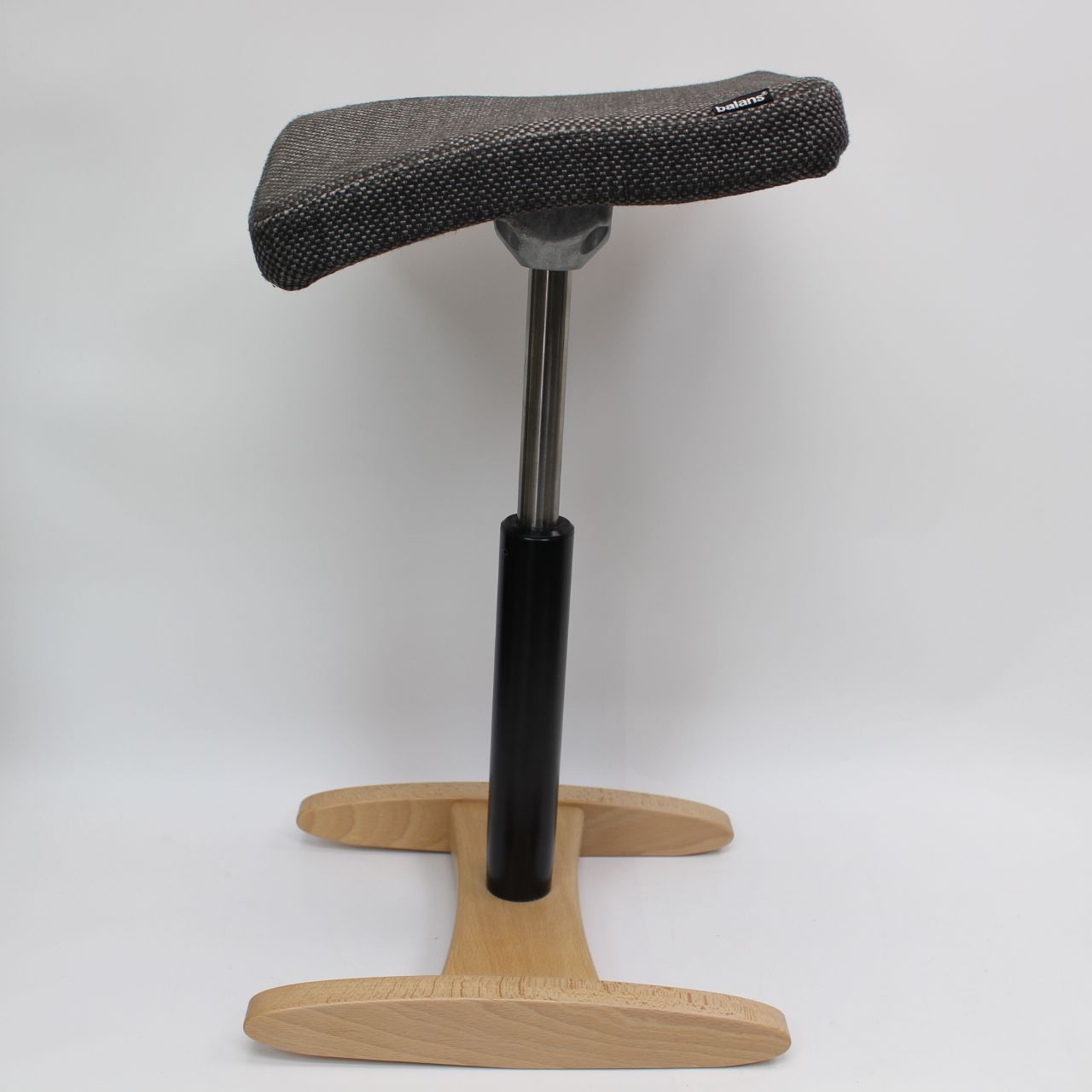 IS131 バランスラボ シナジー 腰痛対策チェア シックブラウン スクエアシート MARWIL-DEMENAGEMENTS_CH