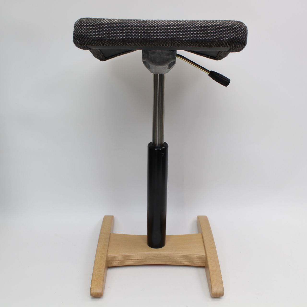 シックブラウン スクエアシート