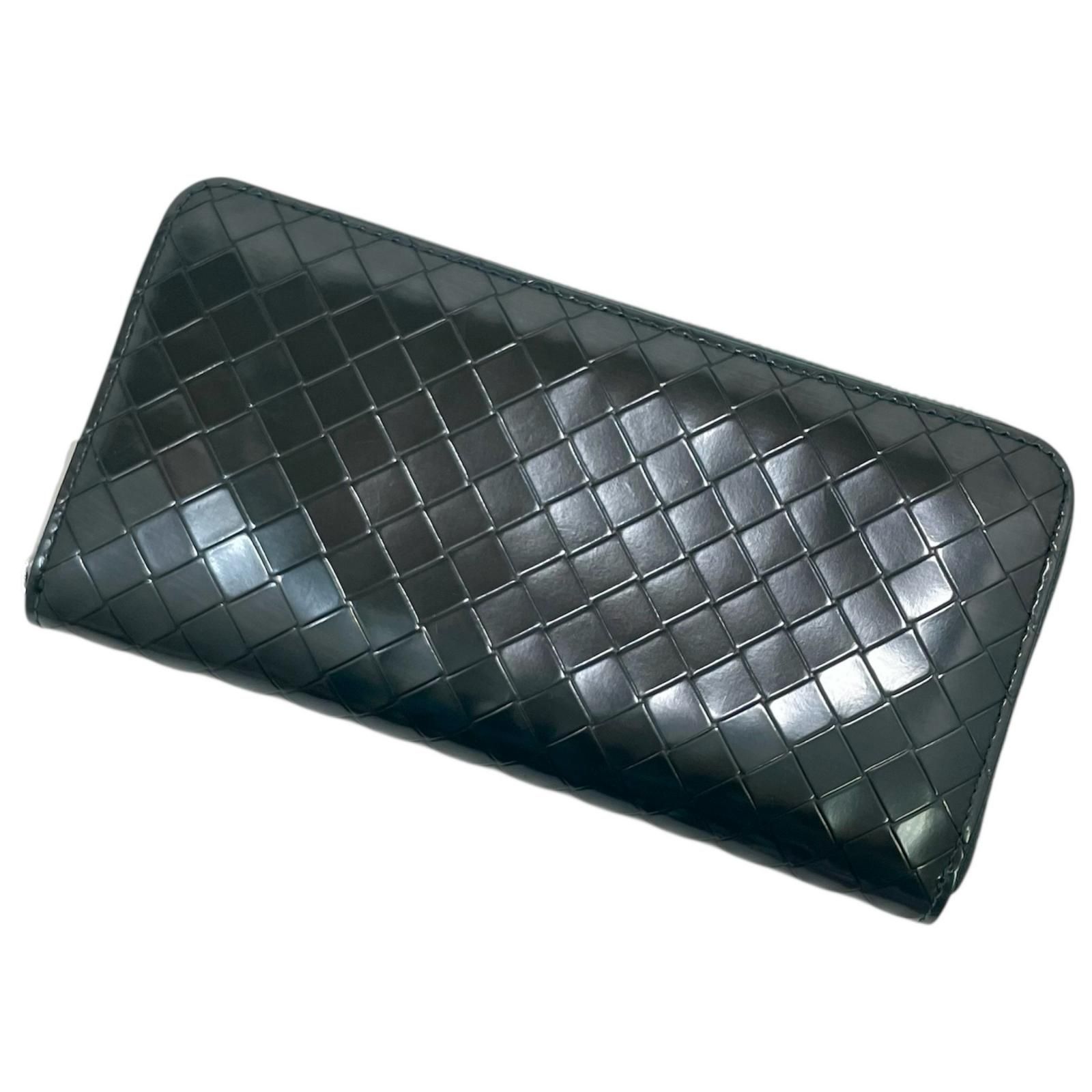 通販 ラウンド ファスナー bottega veneta 財布 ラウンドジップ