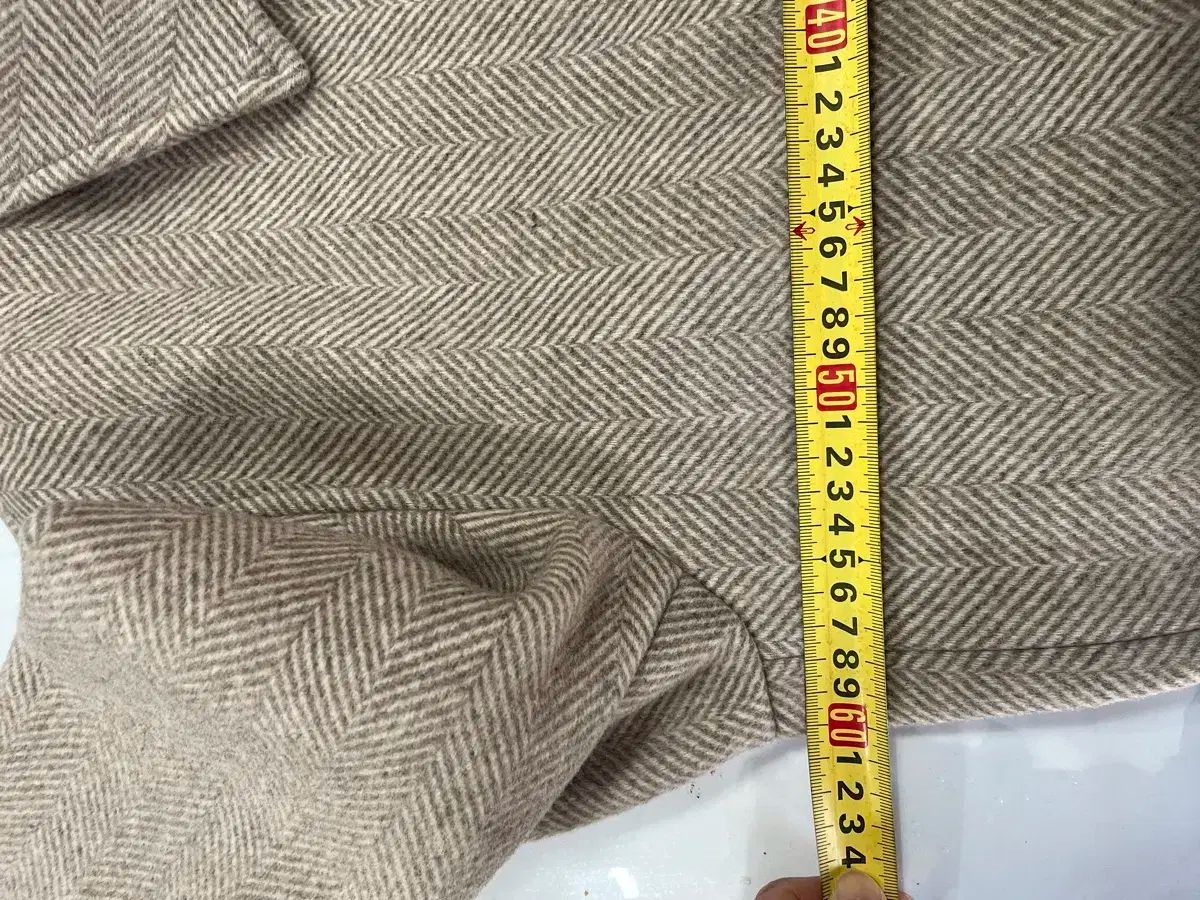 シングルボタン