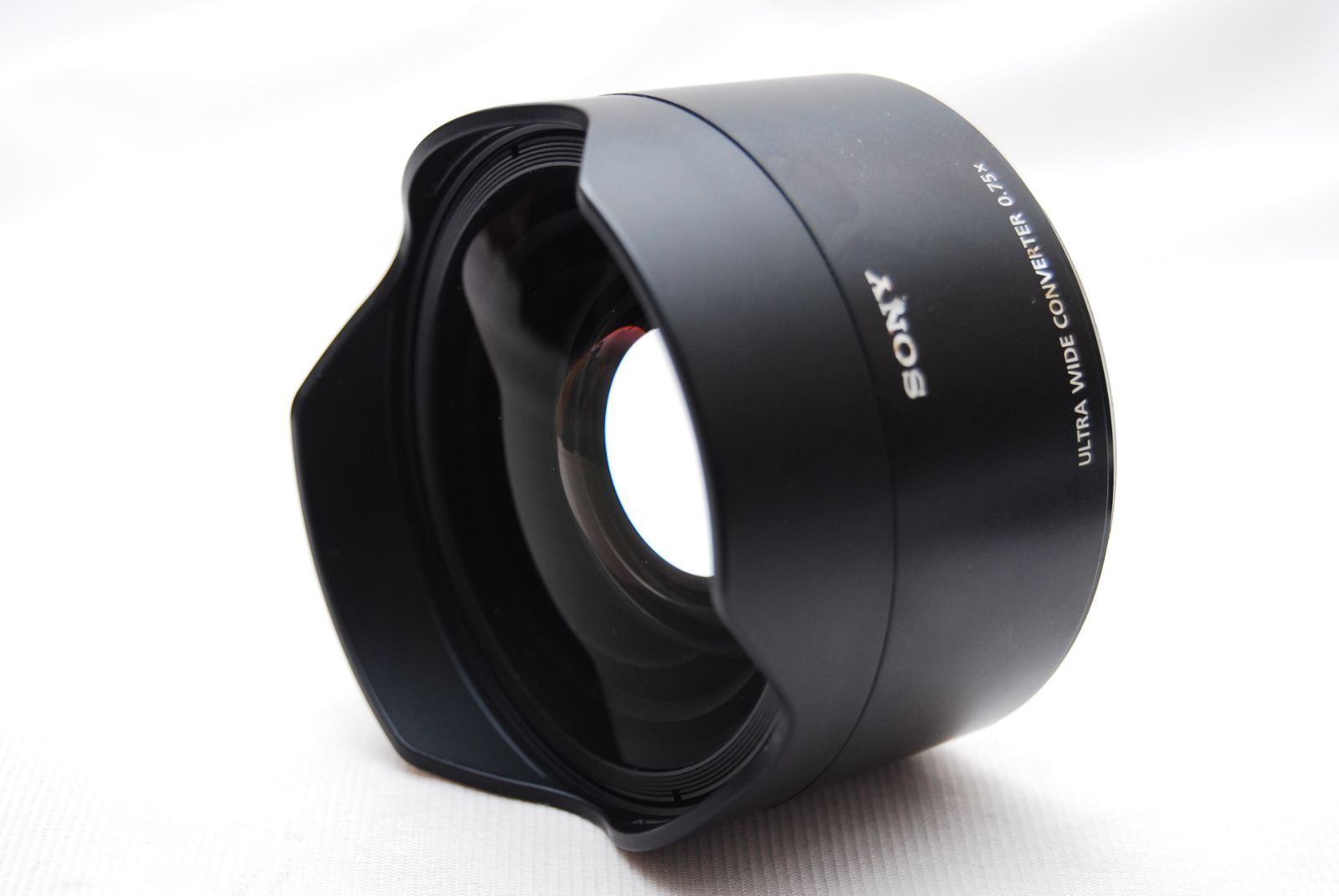 SONY コンバーターレンズ ウルトラワイドコンバーター ソニー