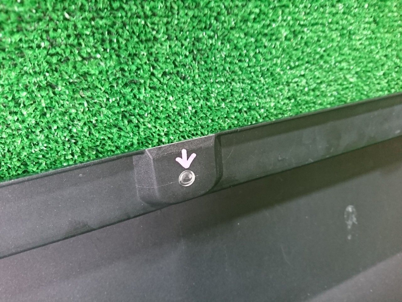 パール×グレー 19134