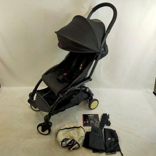 YOYO 6 ベビーゼン BABYZEN B型ベビーカー