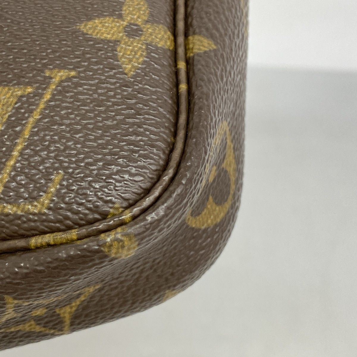 5md5146 ルイヴィトン ポーチ モノグラム ポシェットアクセソワール M51980 ブラウン レディース WWW_SUPERTOOLSSHOP_NL