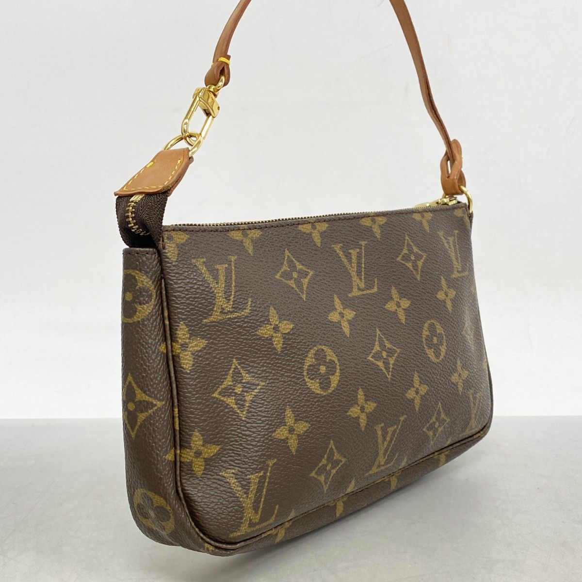 ブラウン レディース