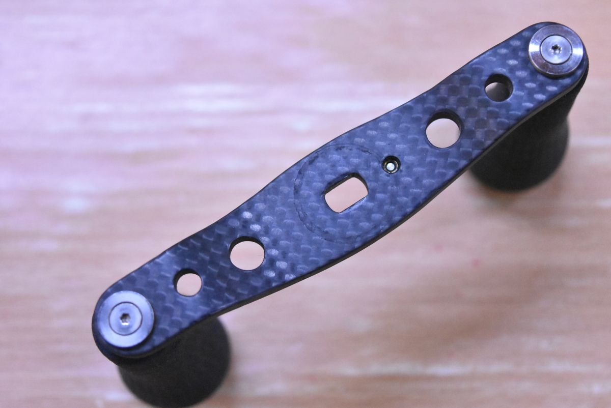 小売業者 スタジオコンポジット スタンダードプラス 92mm ダイワ 左用