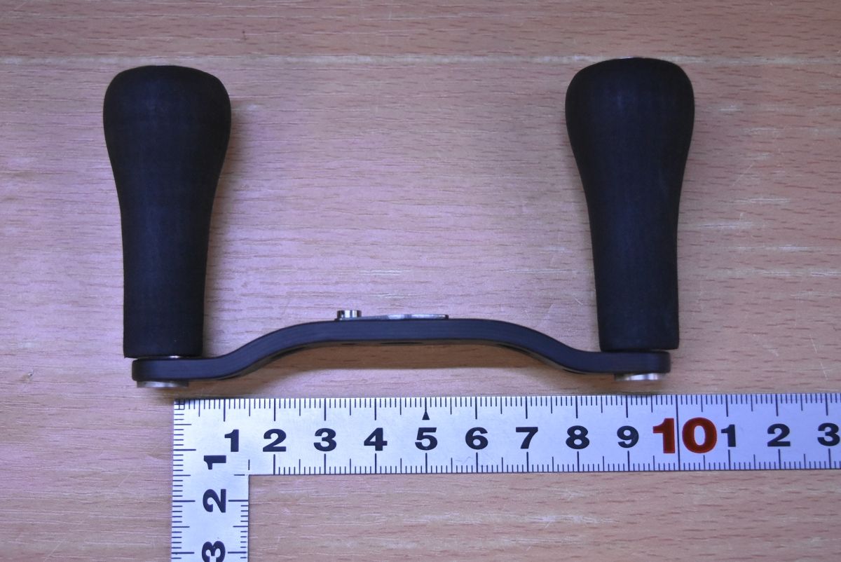 小売業者 スタジオコンポジット スタンダードプラス 92mm ダイワ 左用