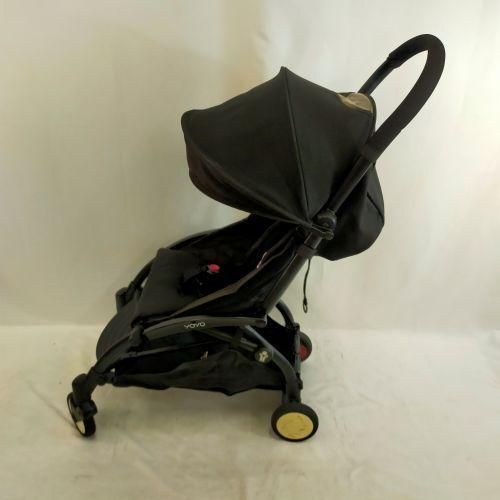 YOYO 6 ベビーゼン BABYZEN B型ベビーカー