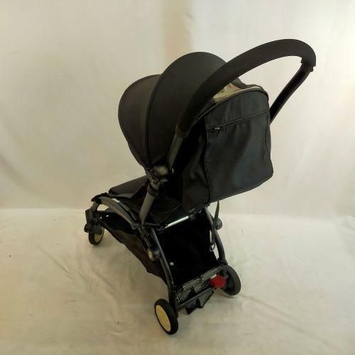 ベビーゼン BABYZEN