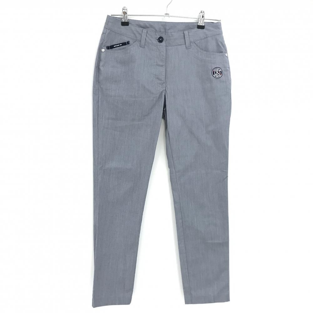 PEARLY GATES パーリーゲイツ ショートパンツ 総柄 ピンク系 00