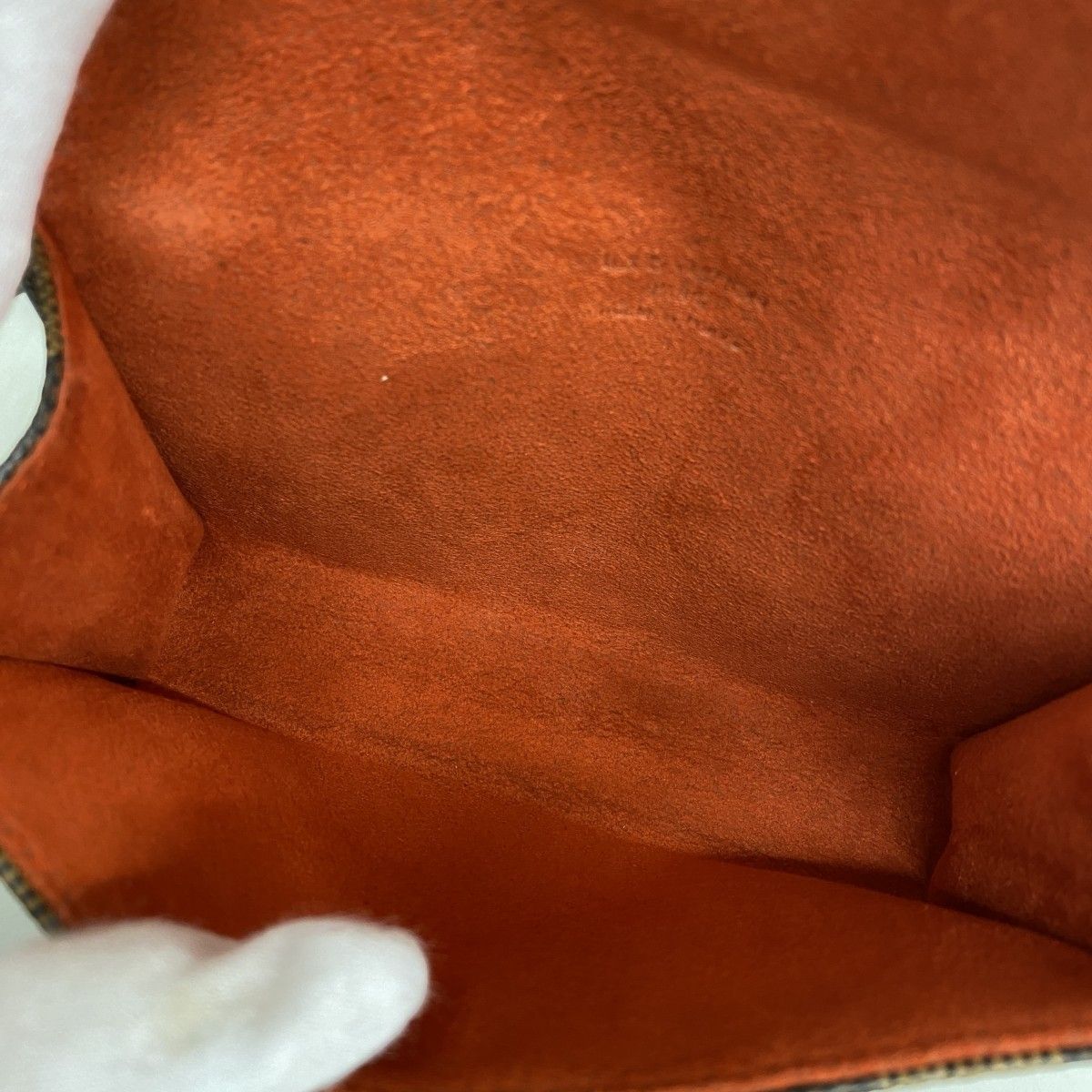 ルイヴィトン ウエストバッグ