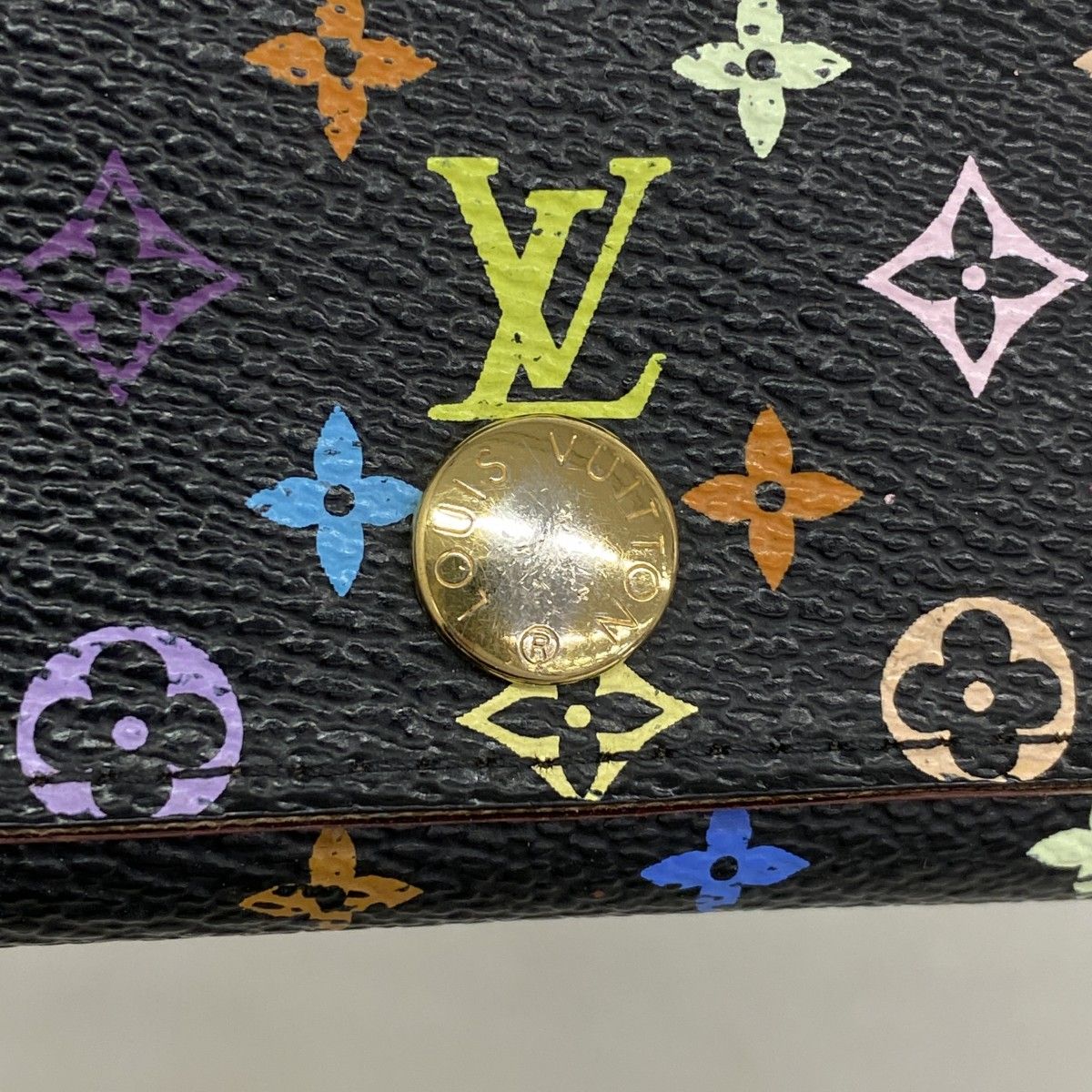 ルイヴィトン キーケース