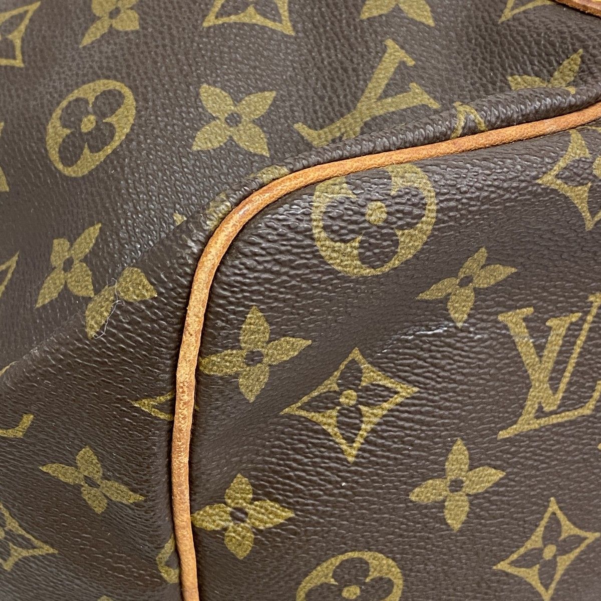 ブラウン メンズ