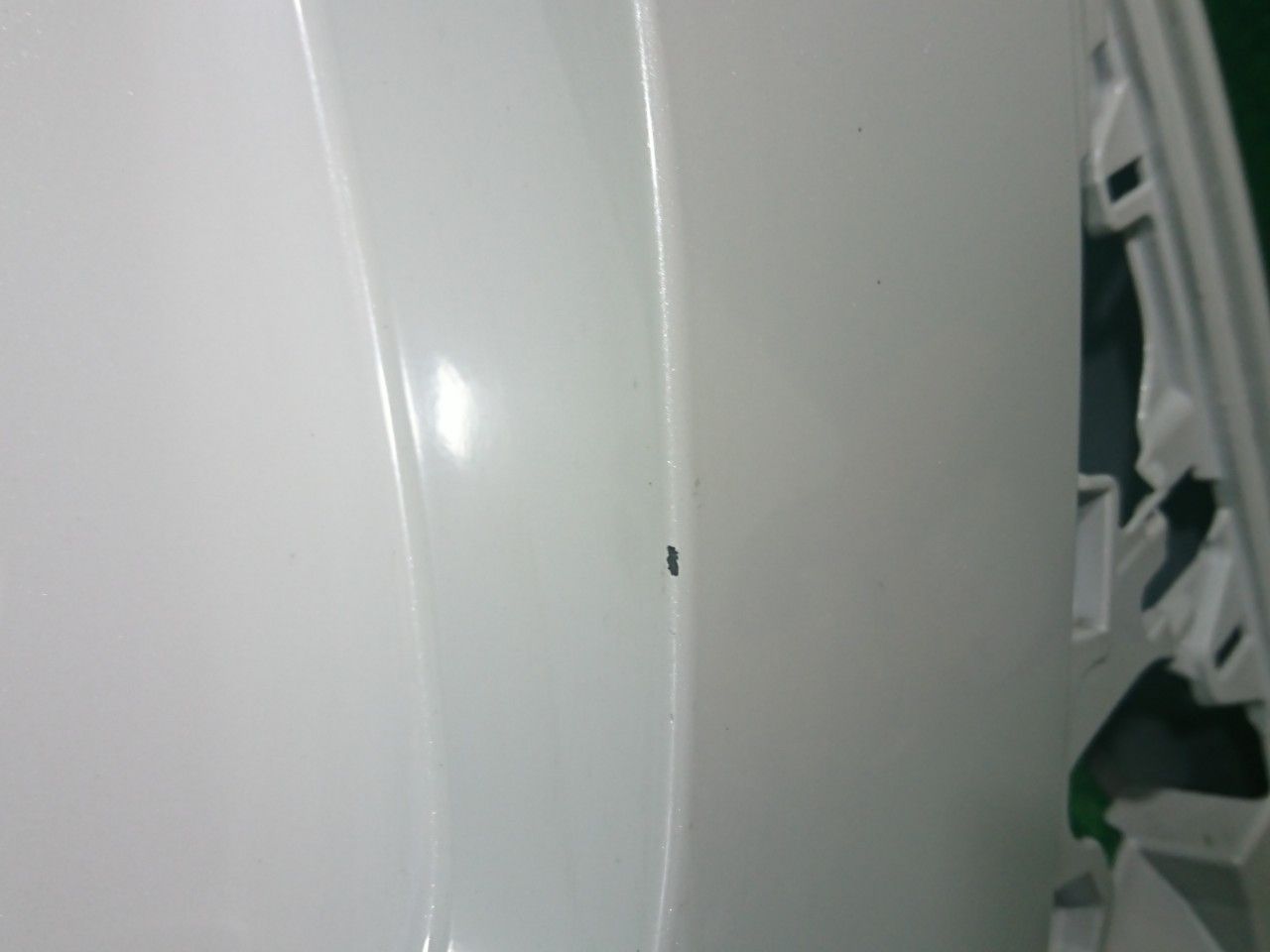 LA650S タントカスタム リアバンパー パール 19154 FFCRYSTALESIA_COM