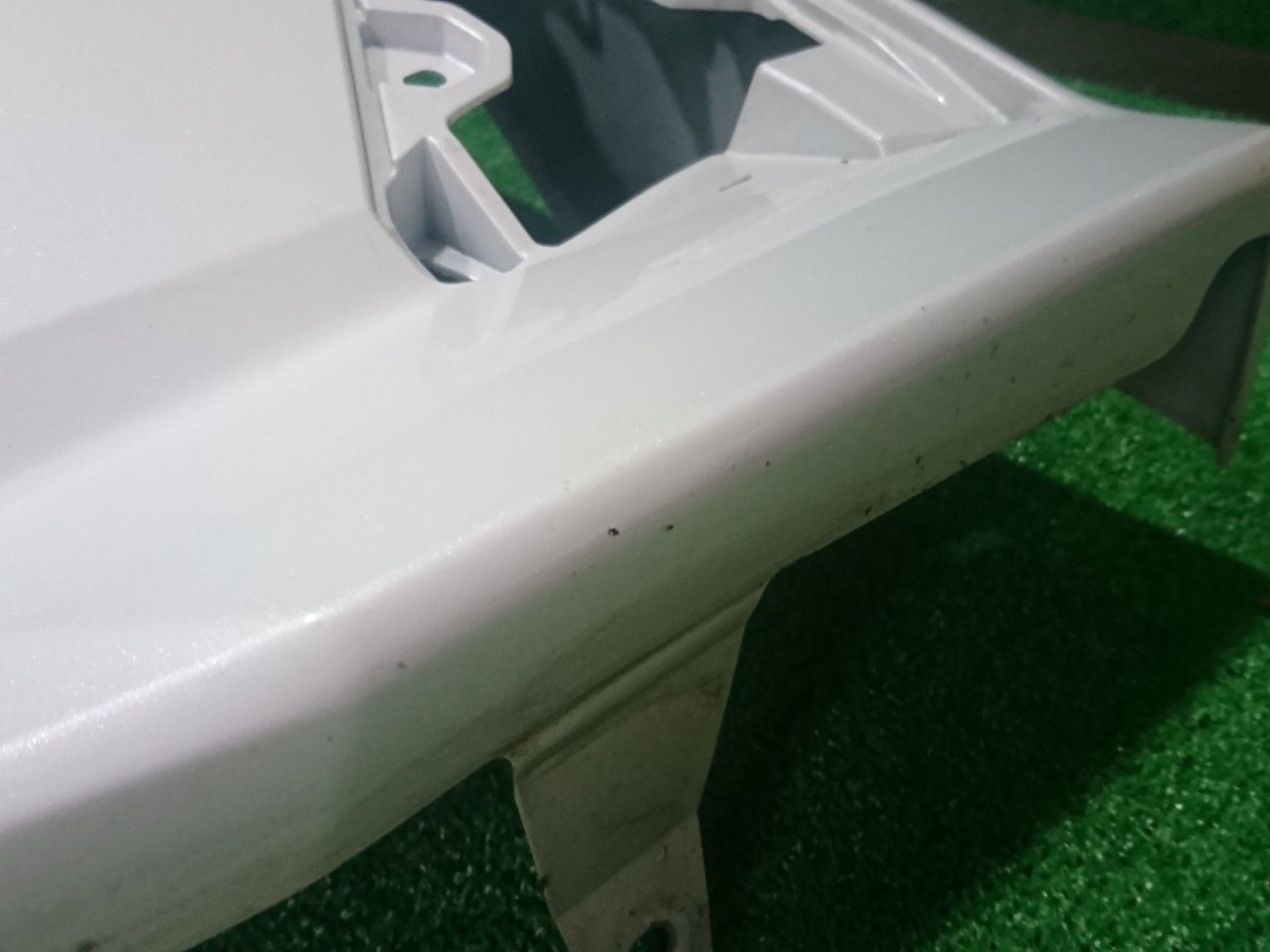 タントカスタム